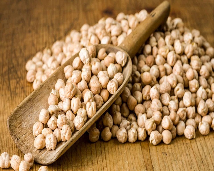 Taçmin Nohut 8-8,5 mm Dökme Kg